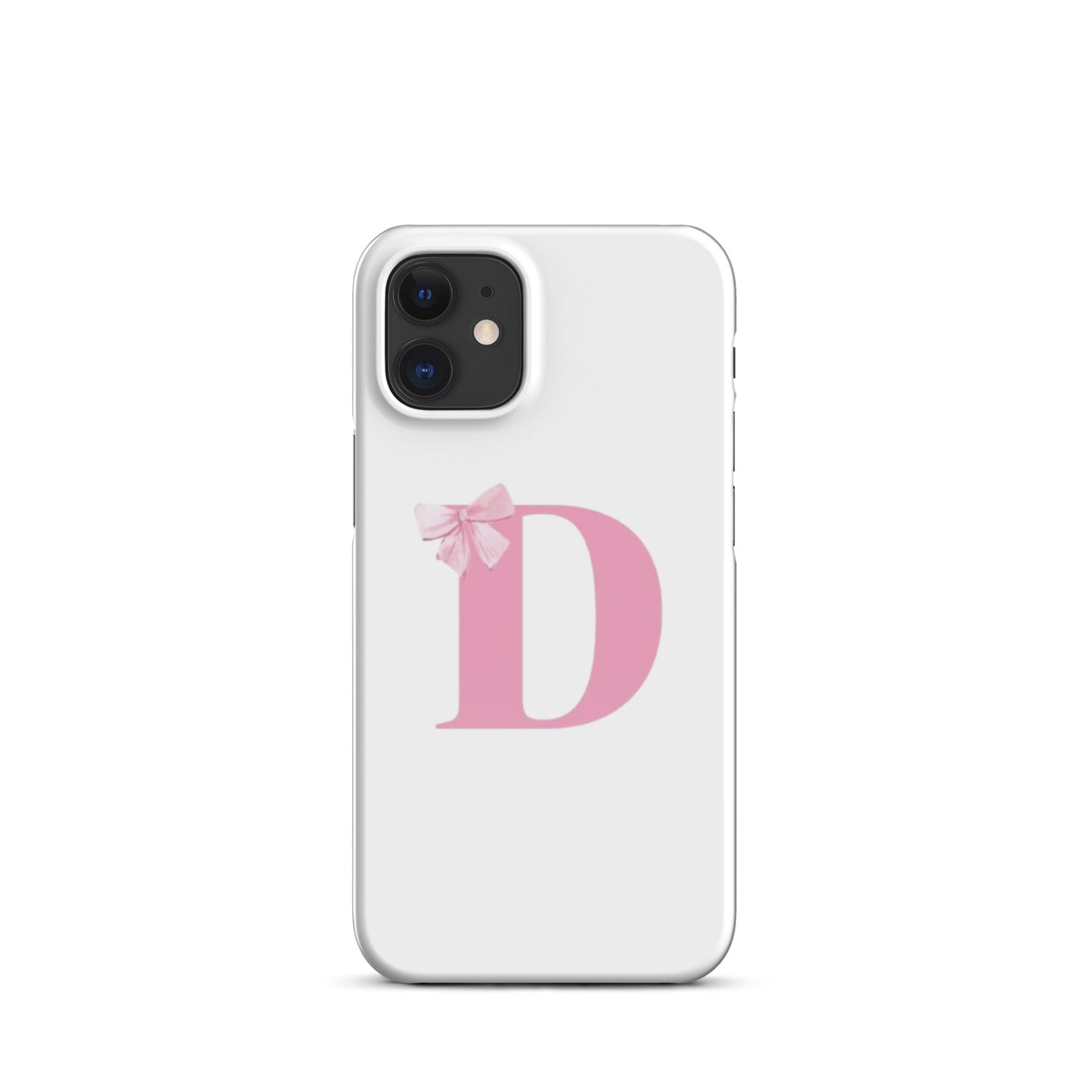 The Letter D