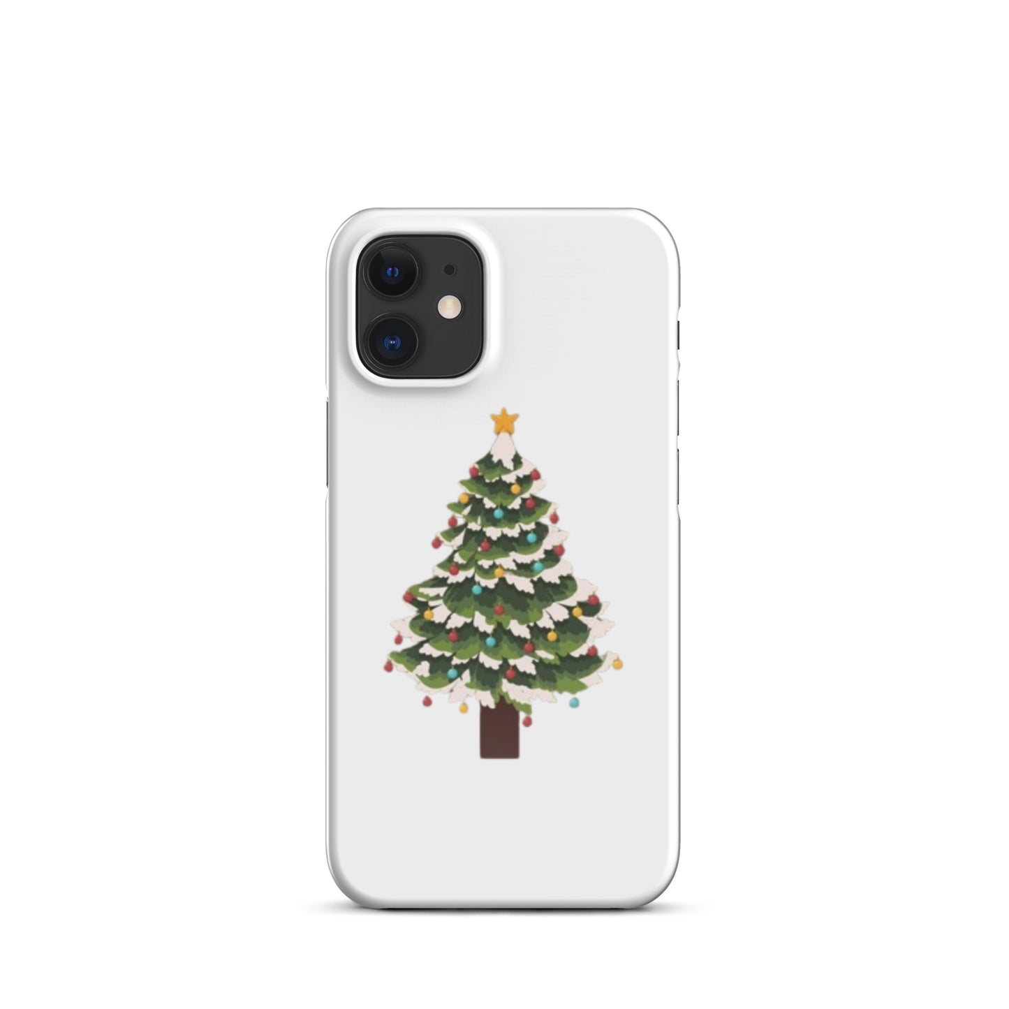 The christmas Tree