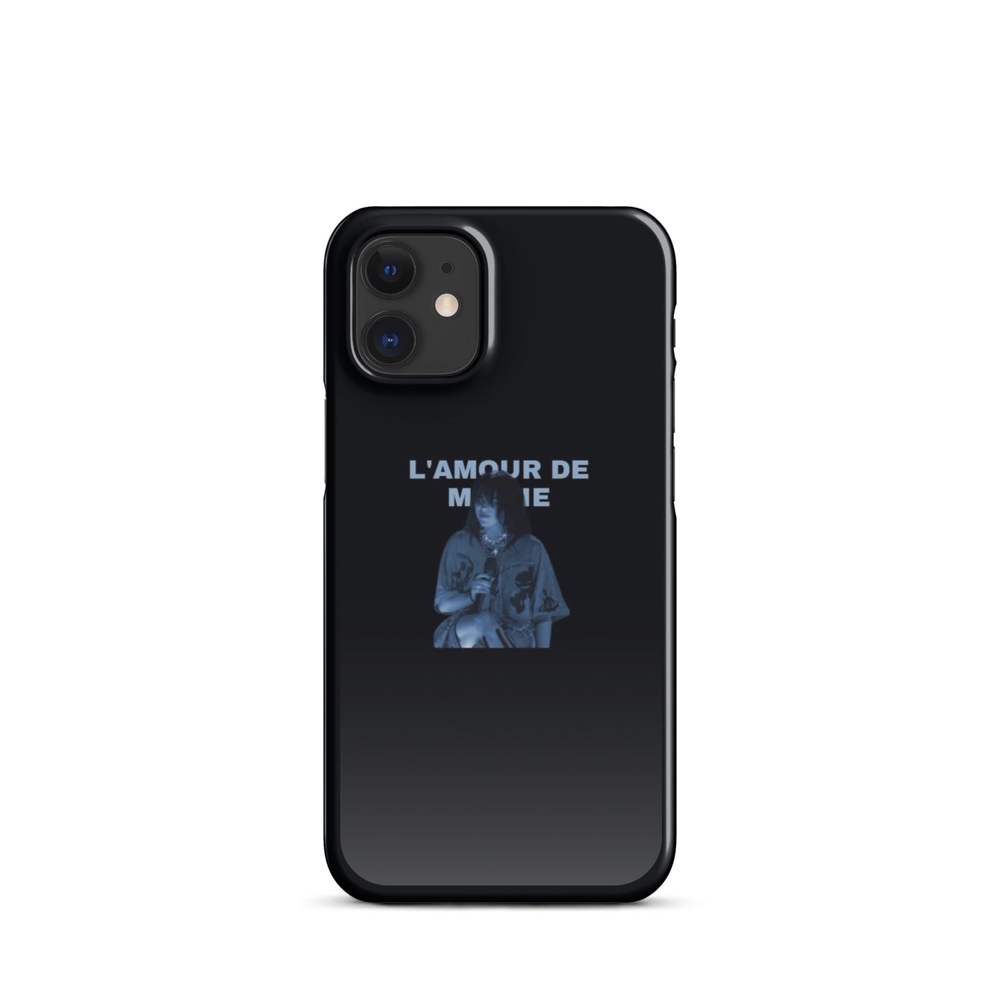 L'AMOURE
