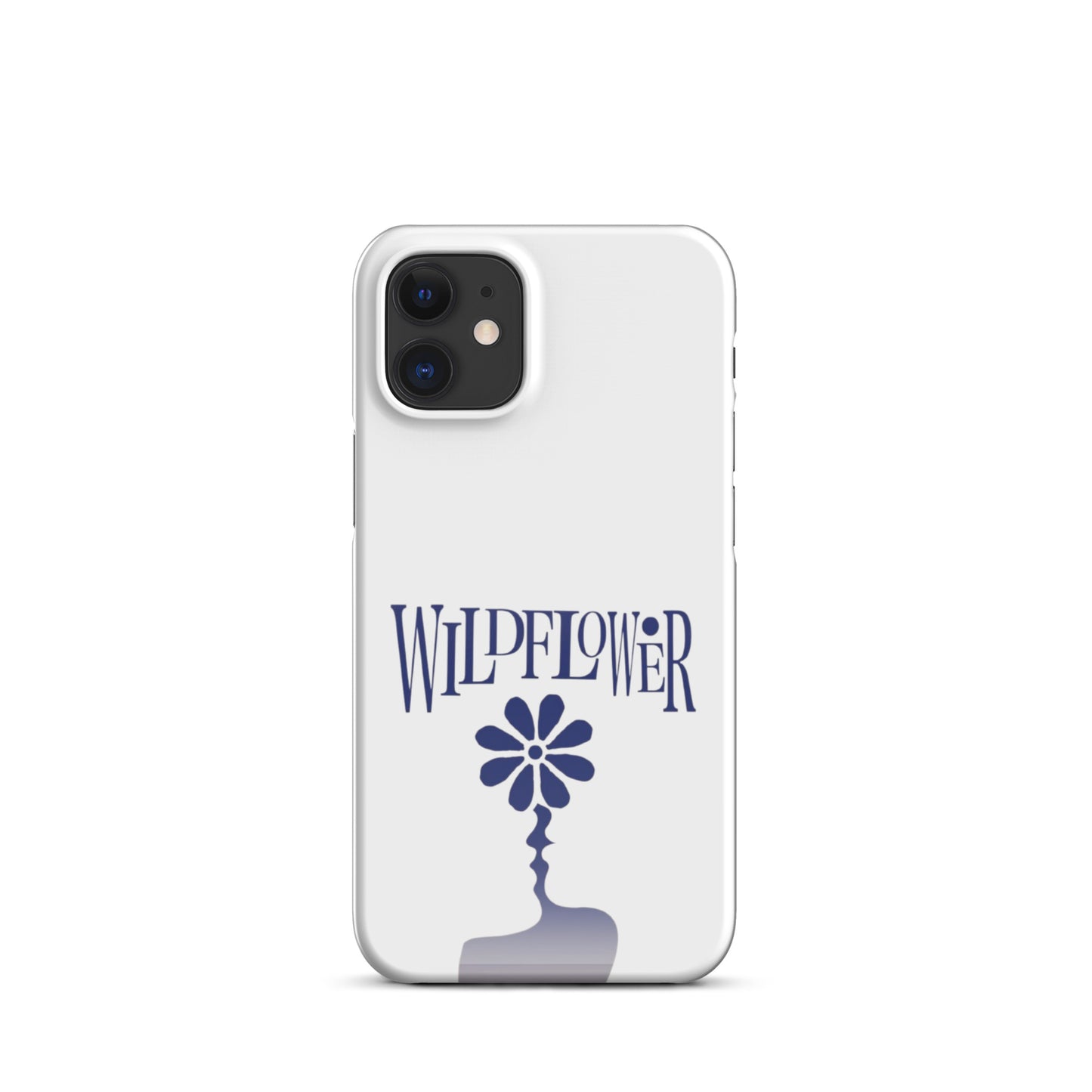 Blue Wildflower