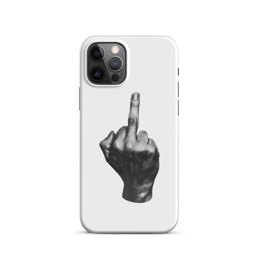 Middlefinger