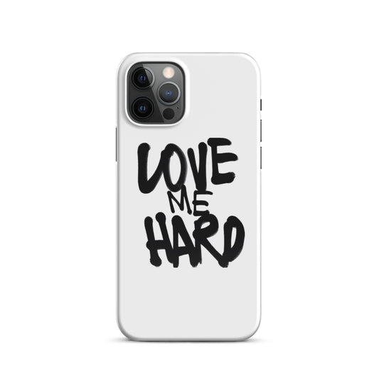Love me Hard