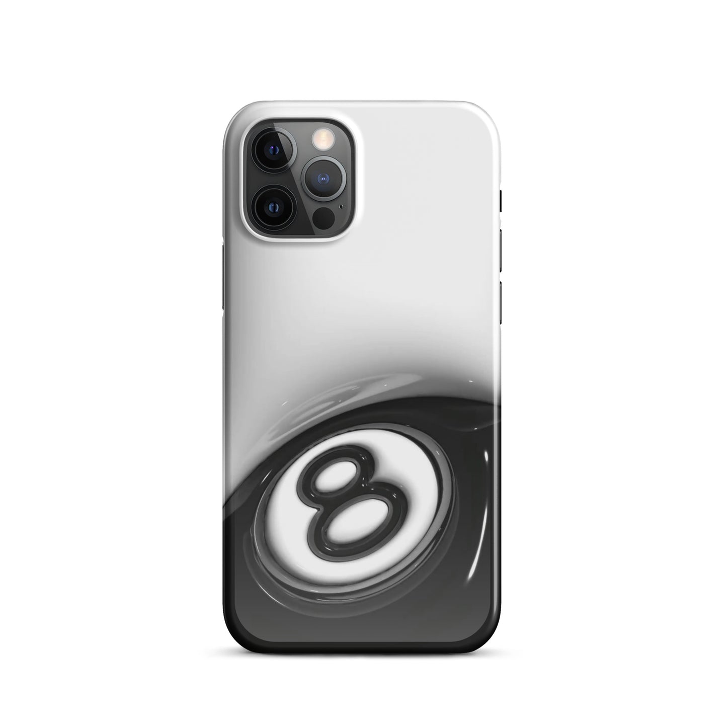 The ultimative 8