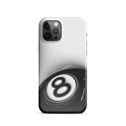 The ultimative 8