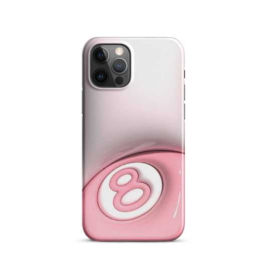 The ultimative pink 8