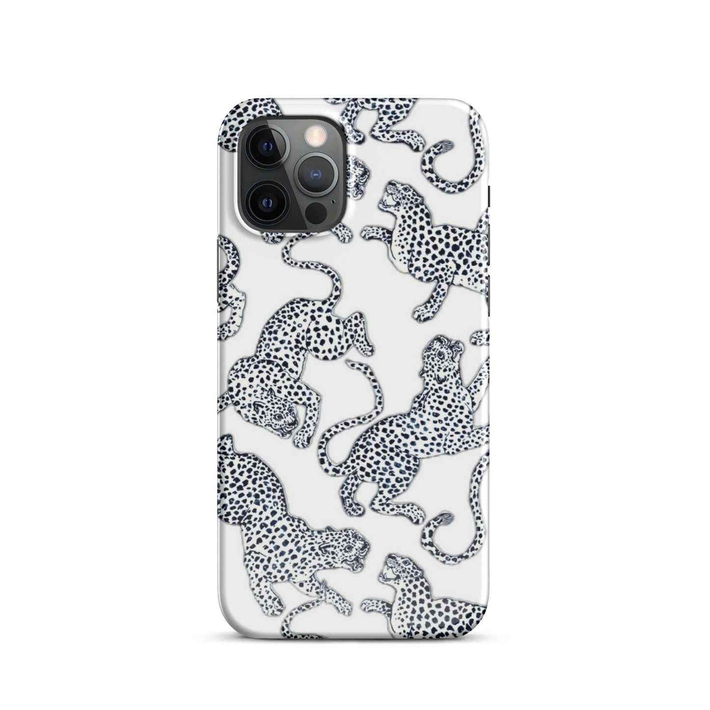 Aesthetic leopards