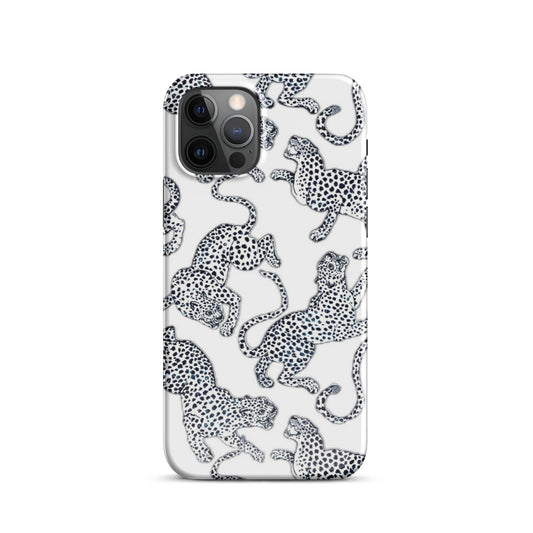 Aesthetic leopards