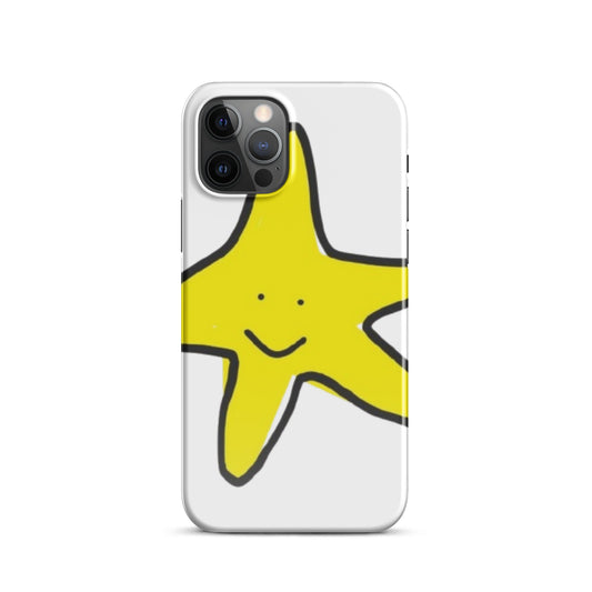 Bright big star