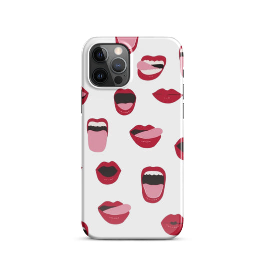 Lips and lips