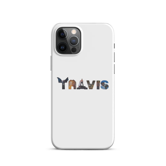 Travis