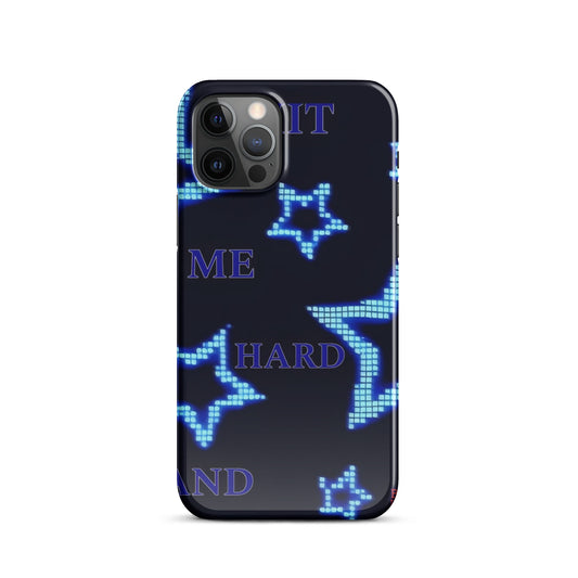 Hite me hard