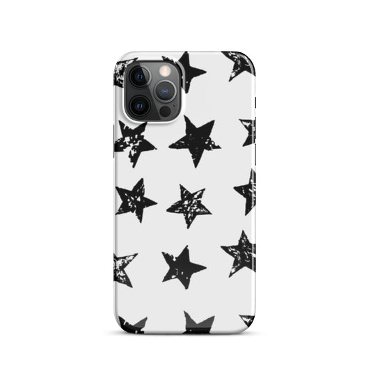 Black stars