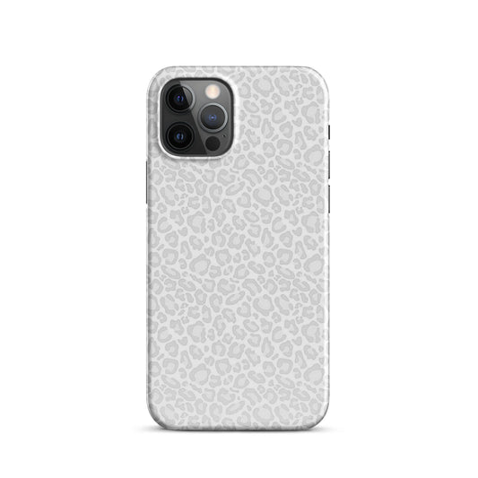 Ligth Leopard