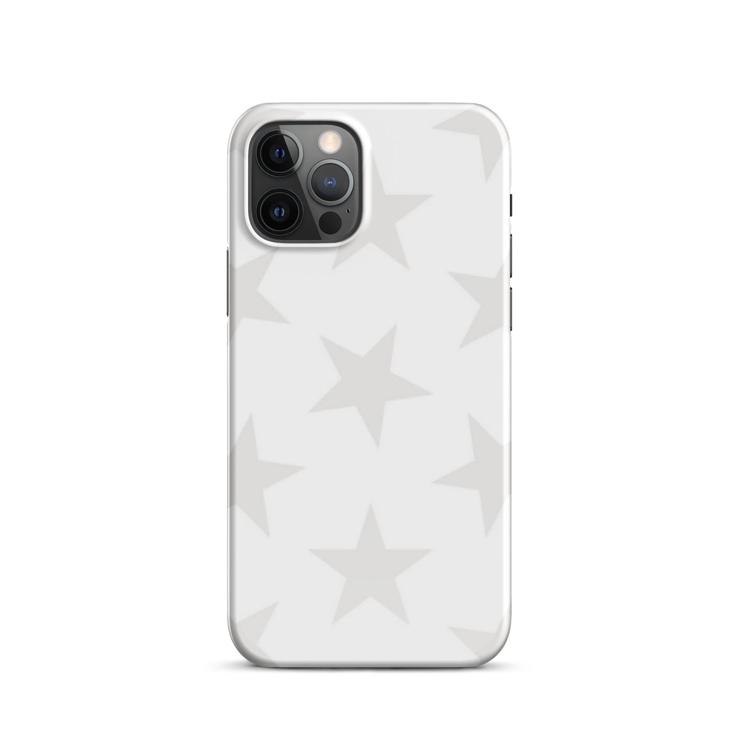 Light stars