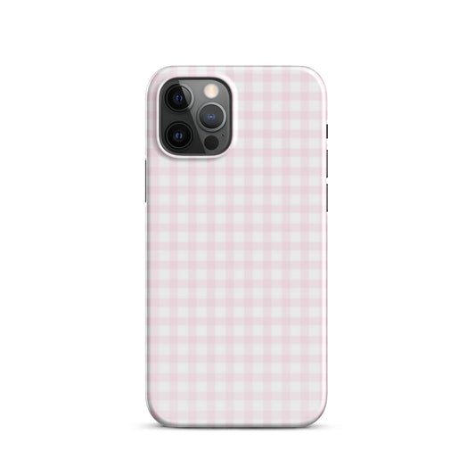 Checkered