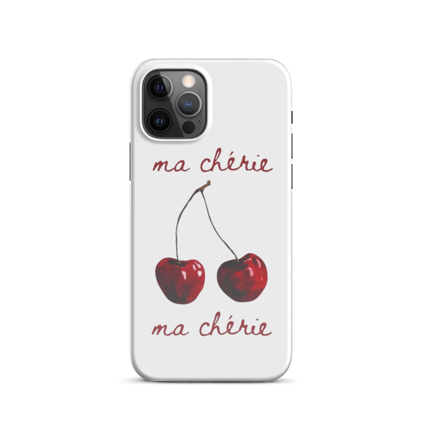 Ma Cherie