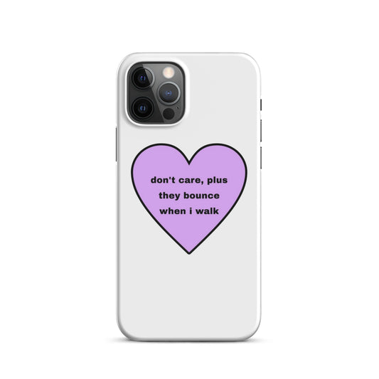 Don't Care
