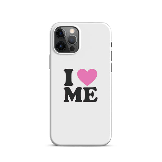 I love me
