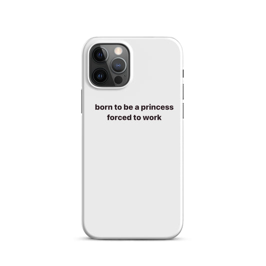Born to be it