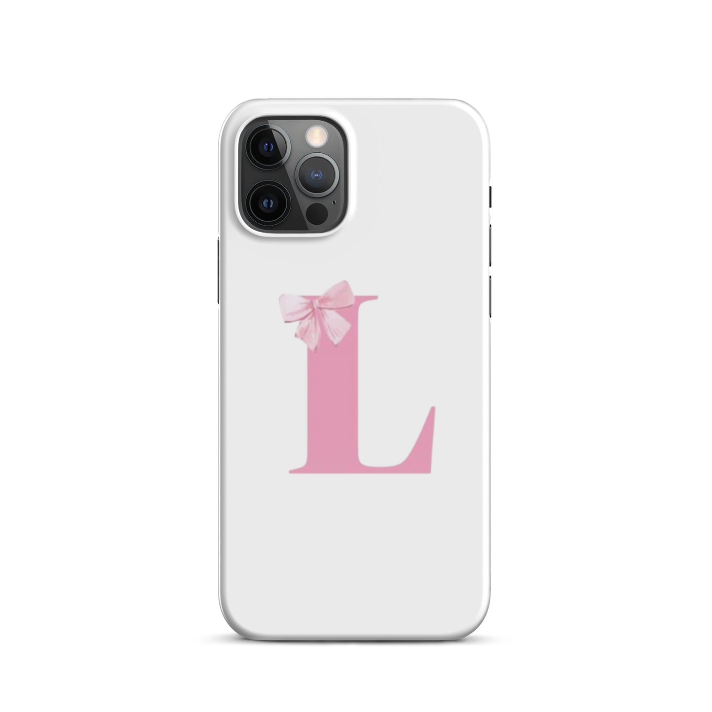 The Letter L