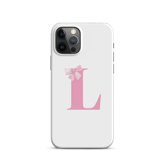 The Letter L