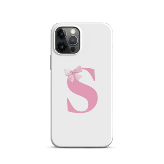The Letter S