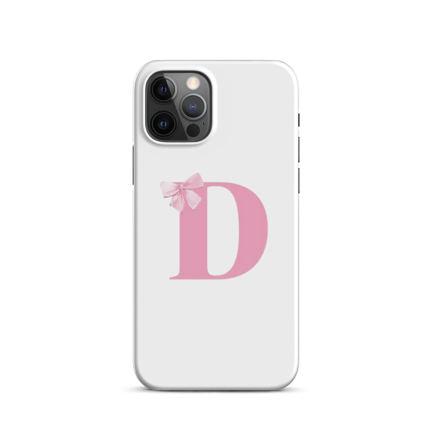 The Letter D
