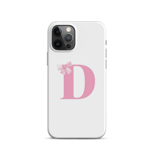 The Letter D