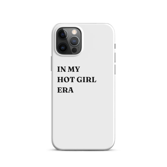 Hot girl era