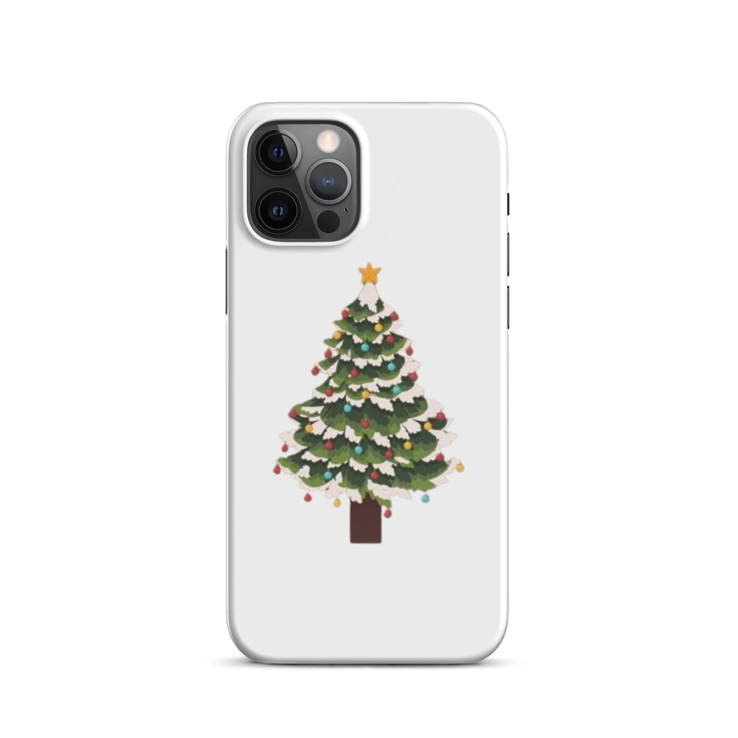 The christmas Tree