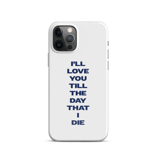 Till that day
