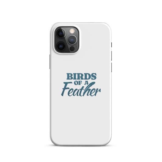 Birds of the feather