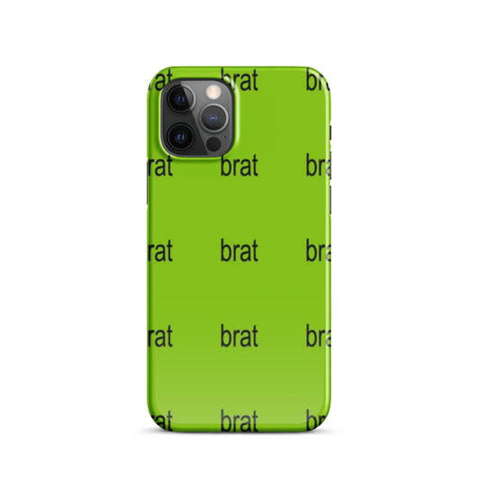 Brat Brat Brat