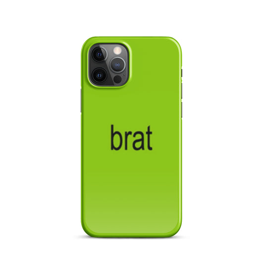 The Brat