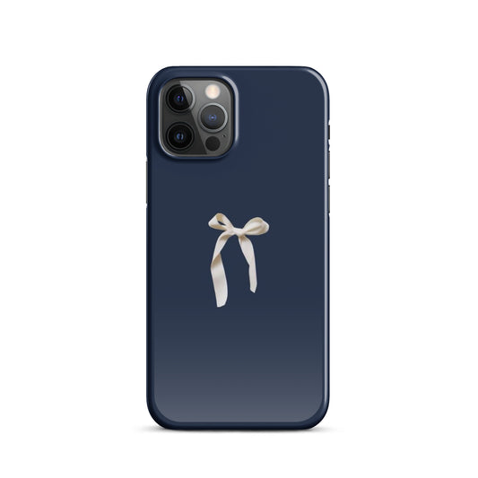 White and navy