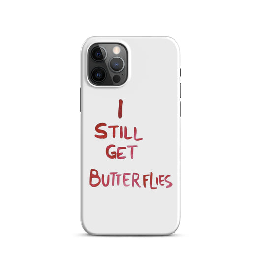 Butterflies