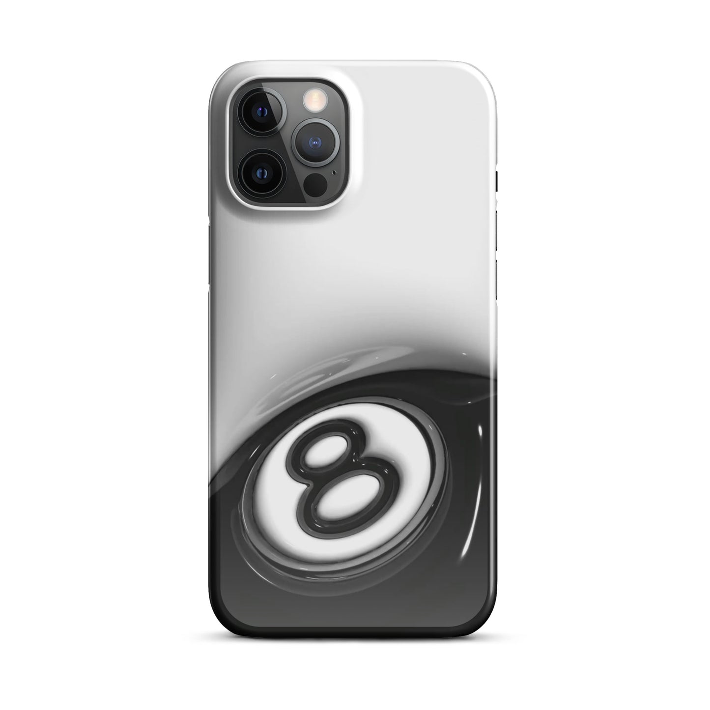 The ultimative 8