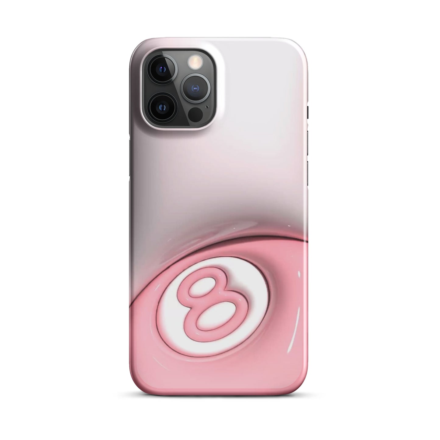 The ultimative pink 8