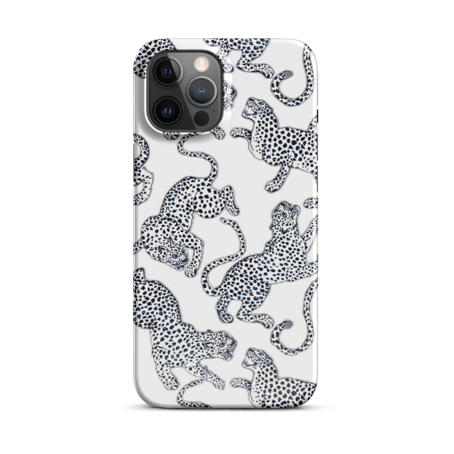 Aesthetic leopards