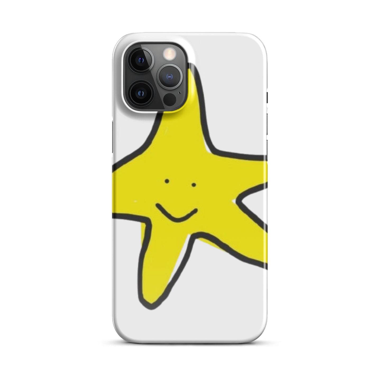 Bright big star