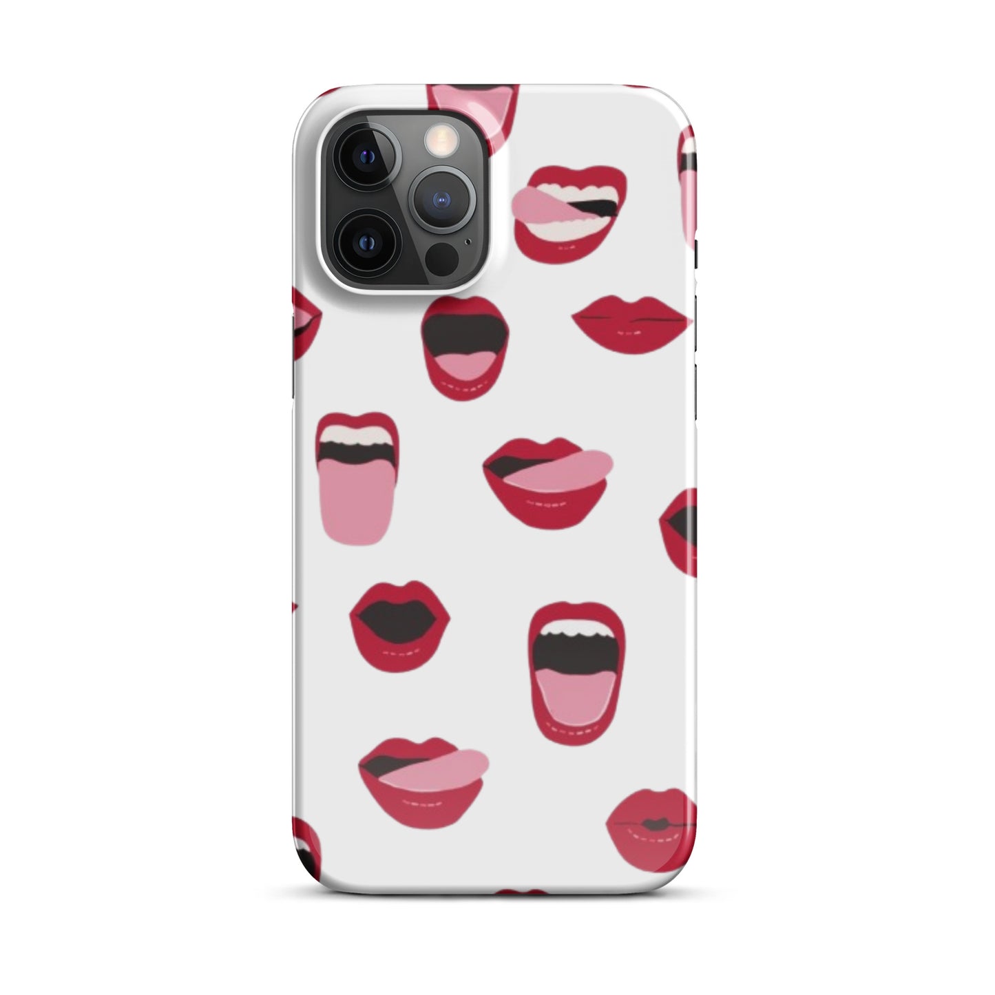 Lips and lips