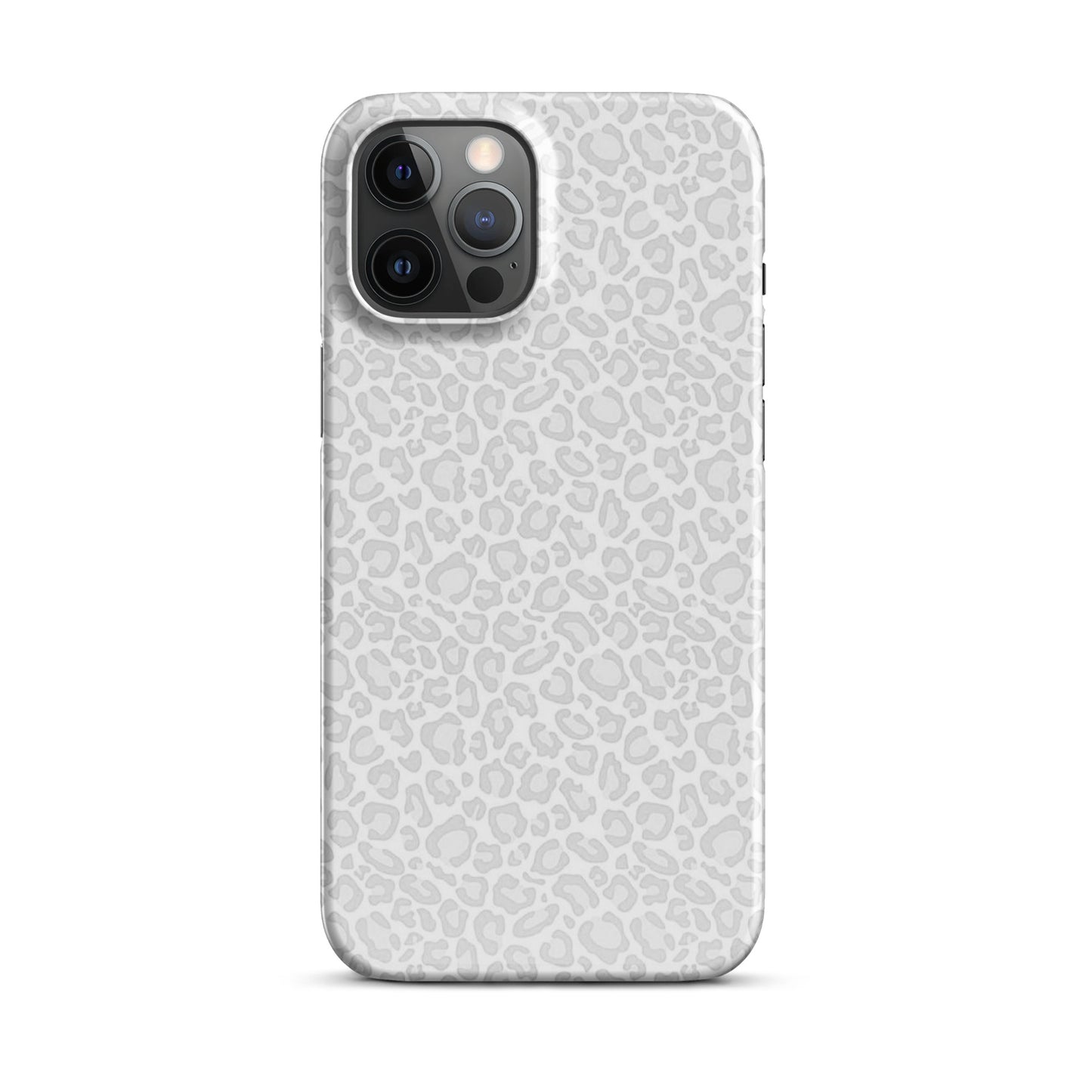 Ligth Leopard