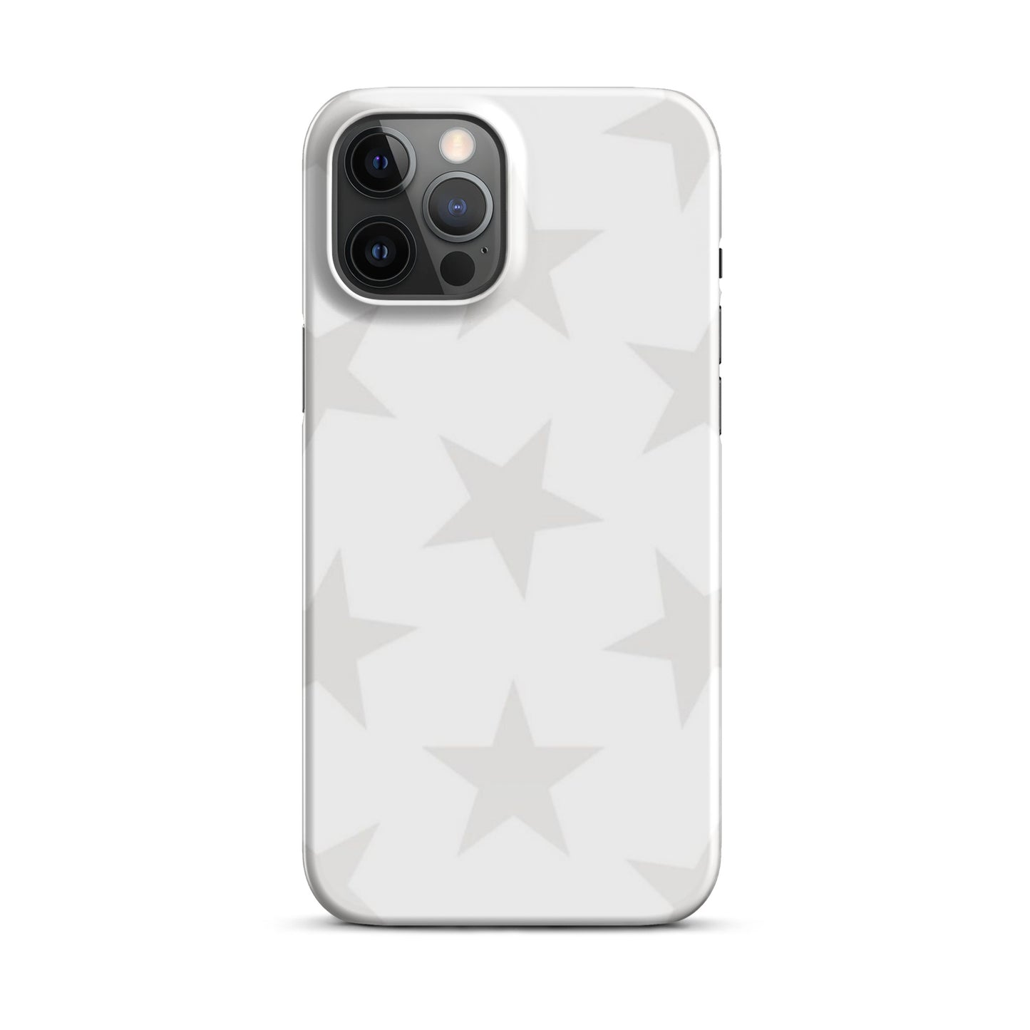 Light stars