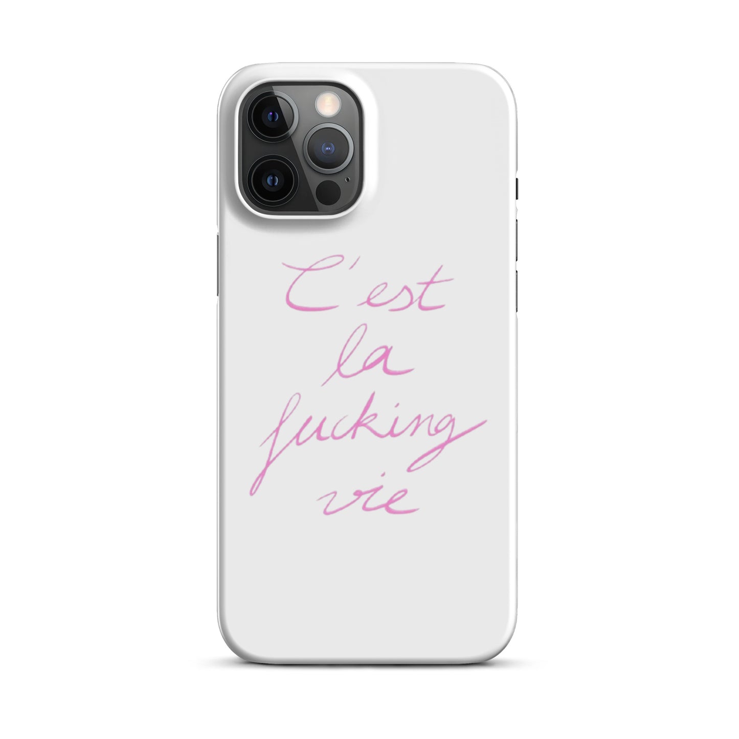 C'est la vie