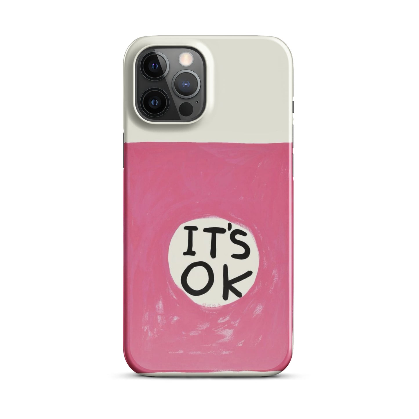 It's Okay