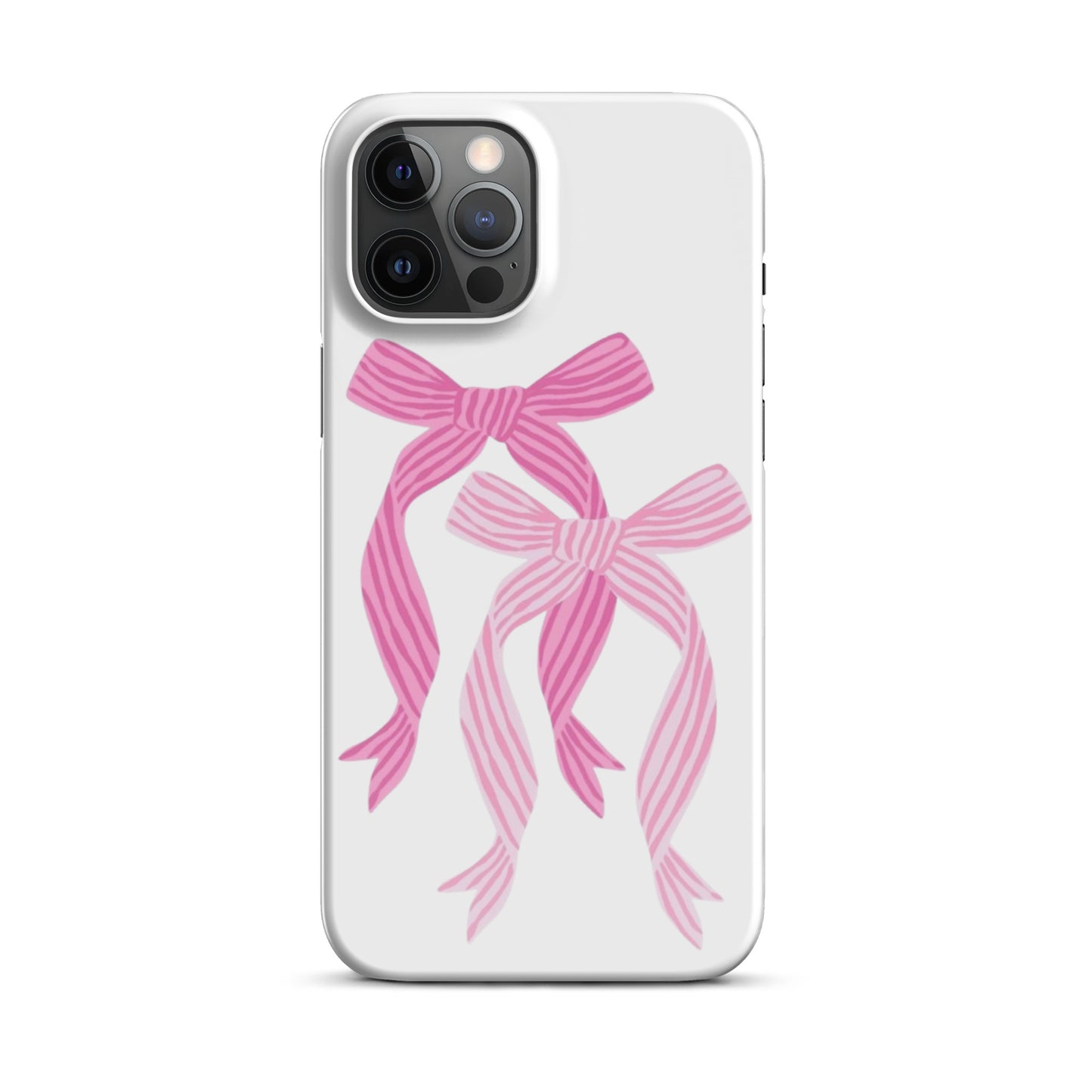 The Pink One