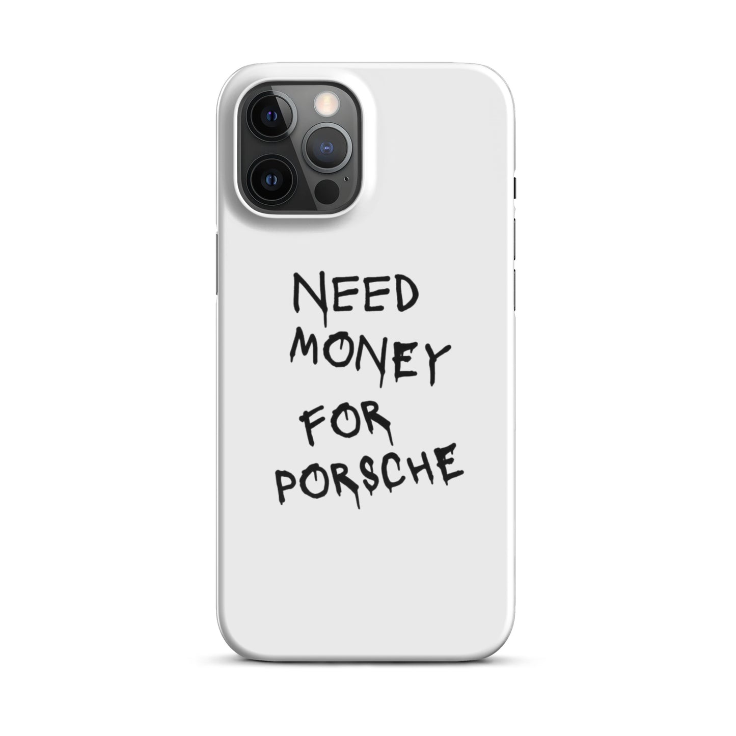 Need Money For Porsche