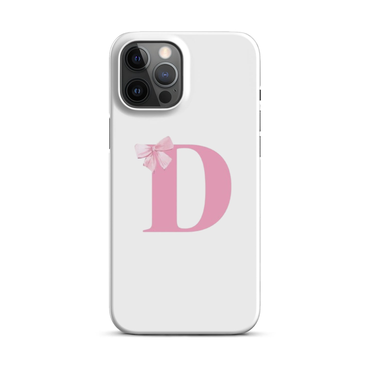 The Letter D