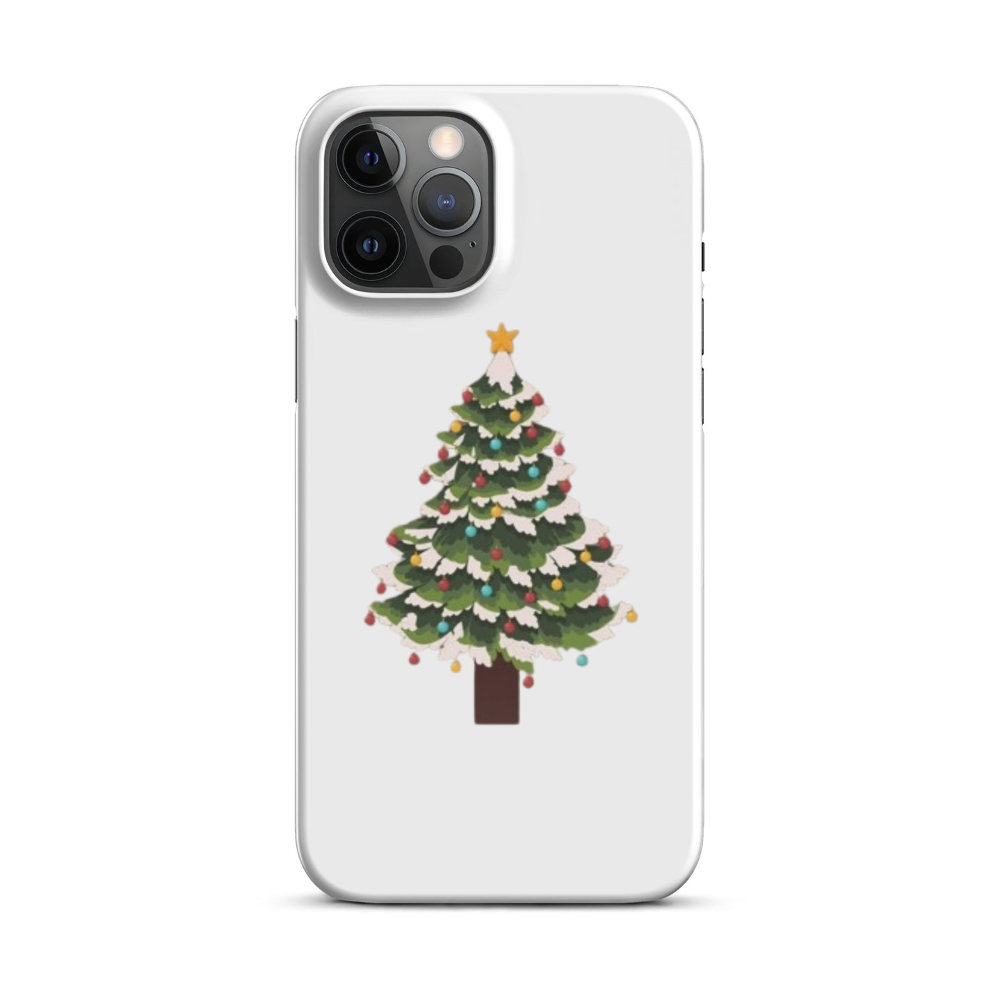 The christmas Tree