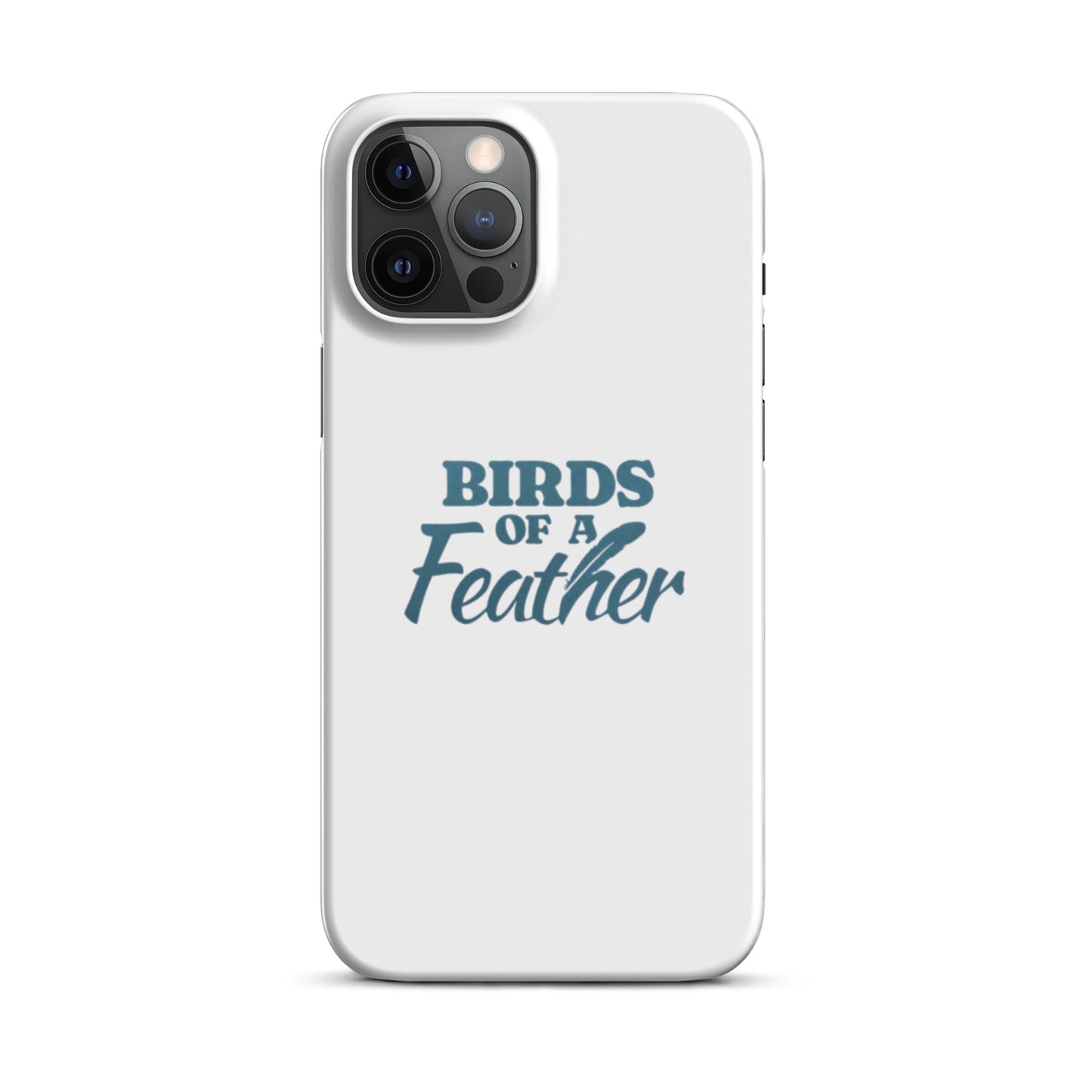 Birds of the feather